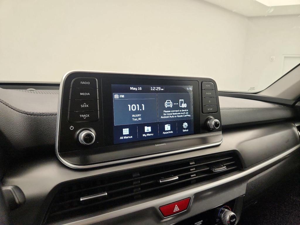 used 2020 Kia Telluride car, priced at $22,998