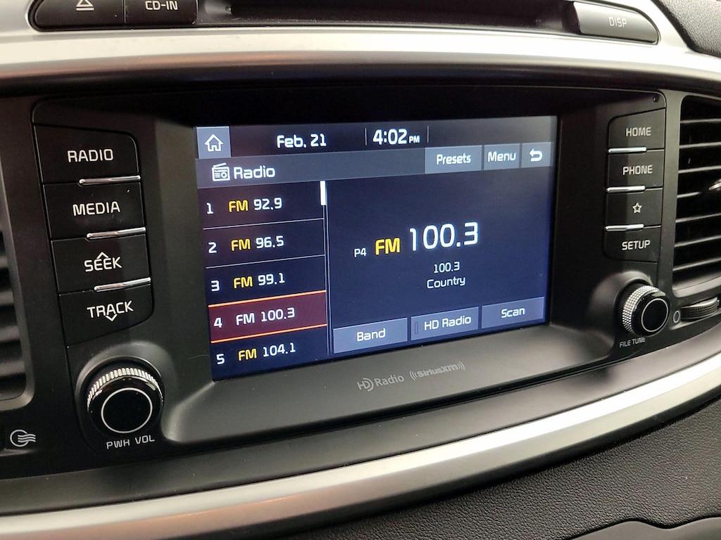 used 2019 Kia Sorento car, priced at $21,998
