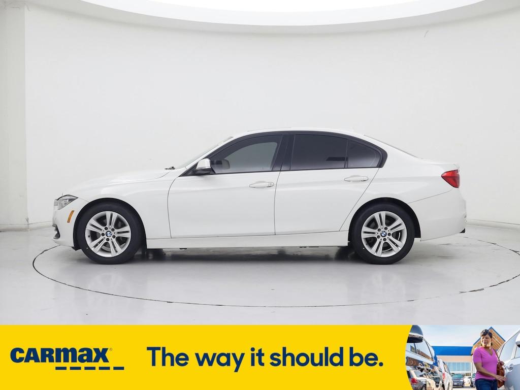 used 2016 BMW 328 car, priced at $16,998