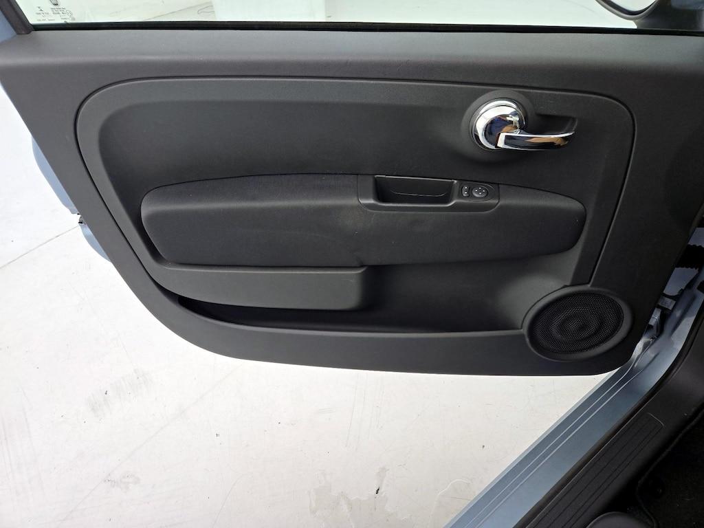 used 2014 FIAT 500 car, priced at $12,998