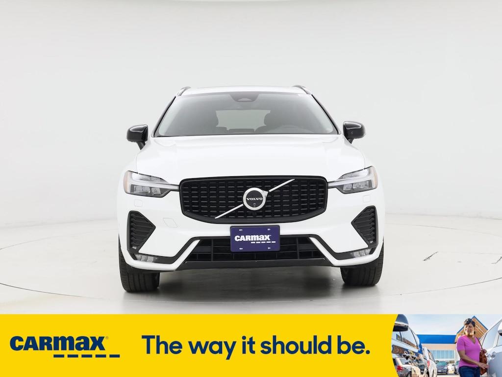 used 2024 Volvo XC60 car, priced at $39,998