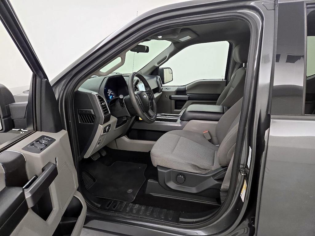 used 2019 Ford F-150 car, priced at $23,998