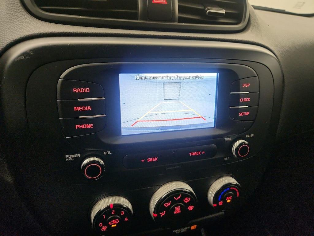 used 2019 Kia Soul car, priced at $12,599