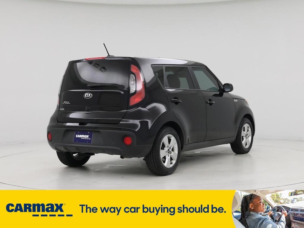 used 2019 Kia Soul car, priced at $12,599