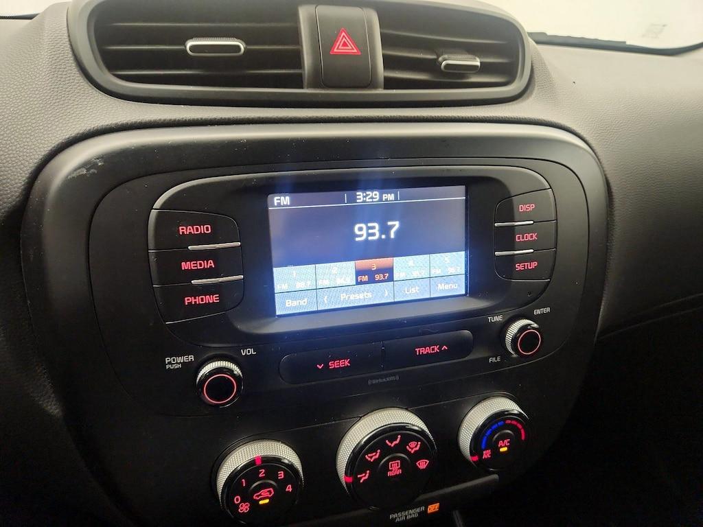 used 2019 Kia Soul car, priced at $12,599