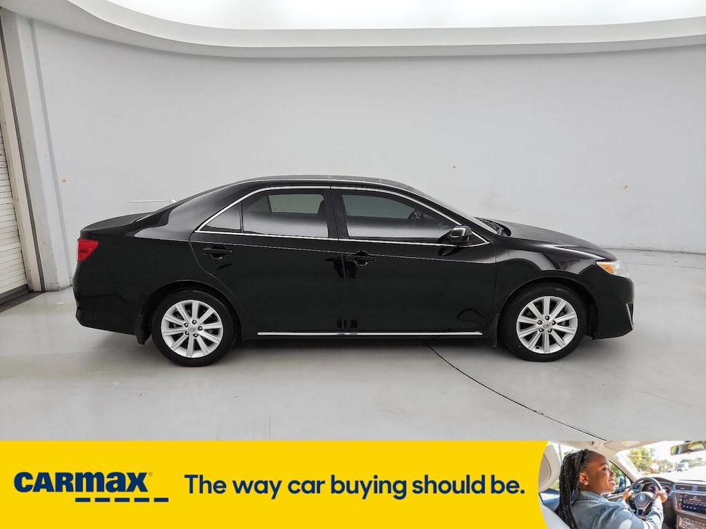 used 2014 Toyota Camry car, priced at $15,998