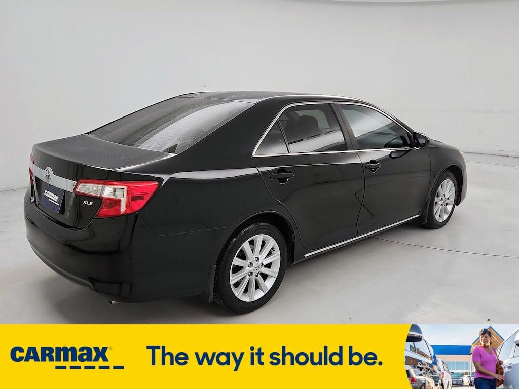 used 2014 Toyota Camry car, priced at $15,998