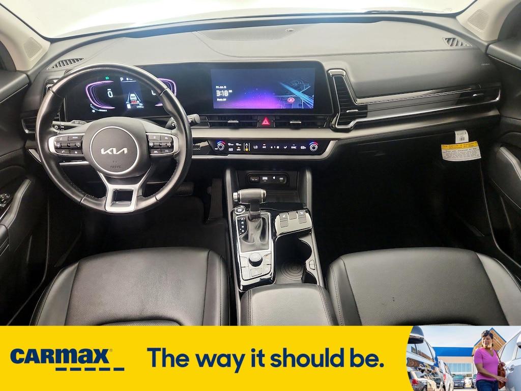 used 2023 Kia Sportage car, priced at $26,998