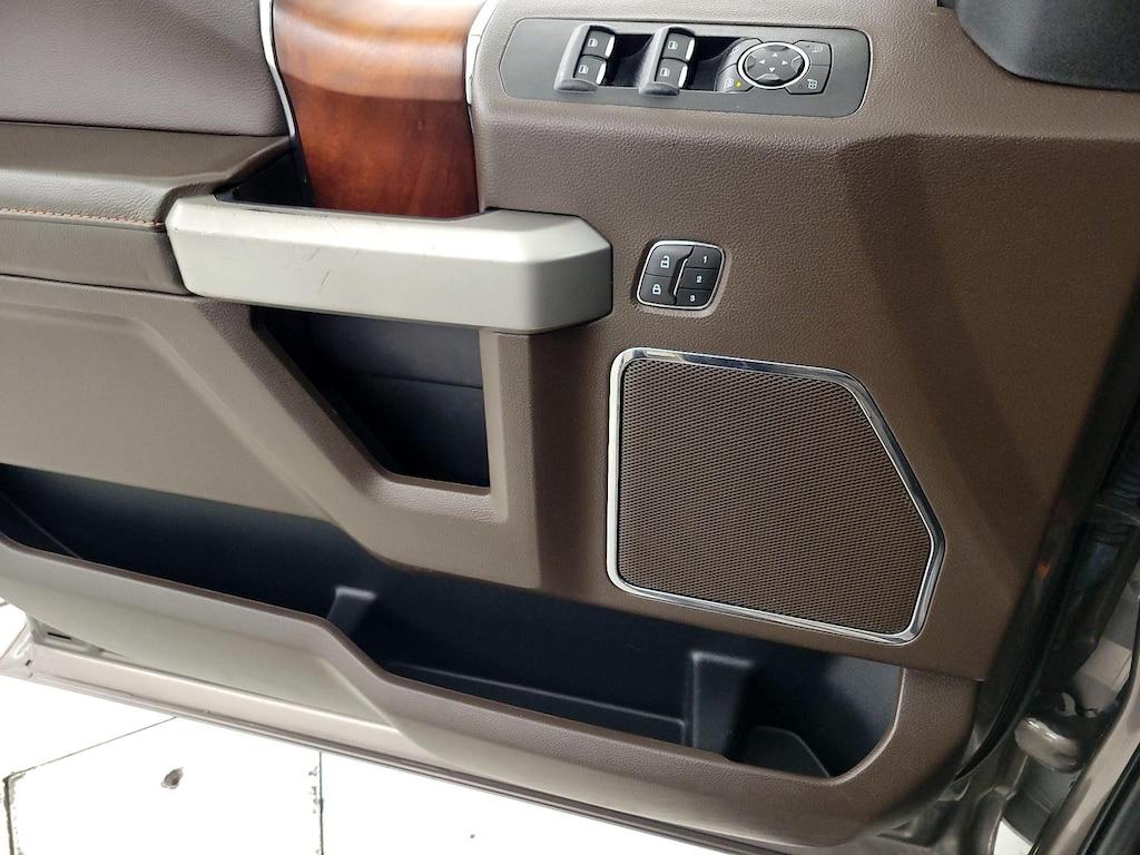 used 2019 Ford F-150 car, priced at $40,998