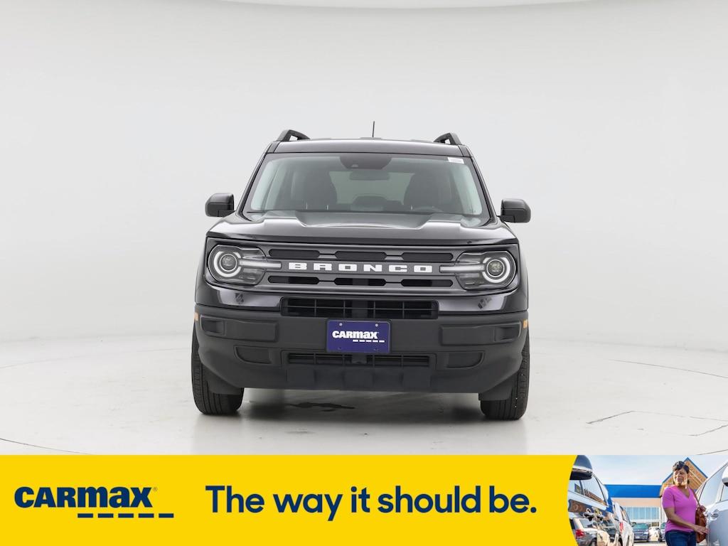 used 2023 Ford Bronco Sport car, priced at $26,998