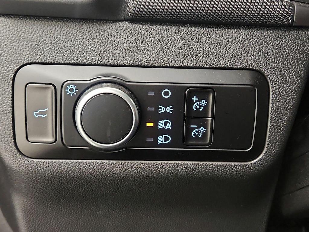 used 2023 Ford Bronco Sport car, priced at $26,998