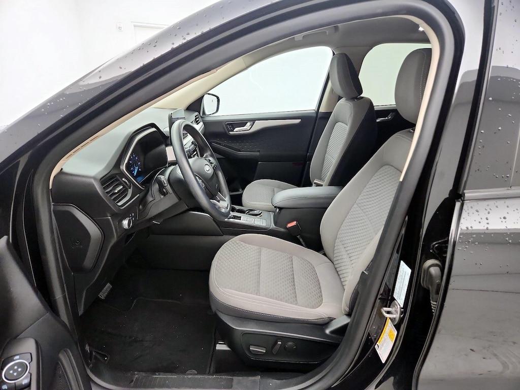 used 2020 Ford Escape car, priced at $19,998