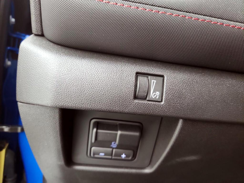 used 2024 Chevrolet Colorado car, priced at $43,998