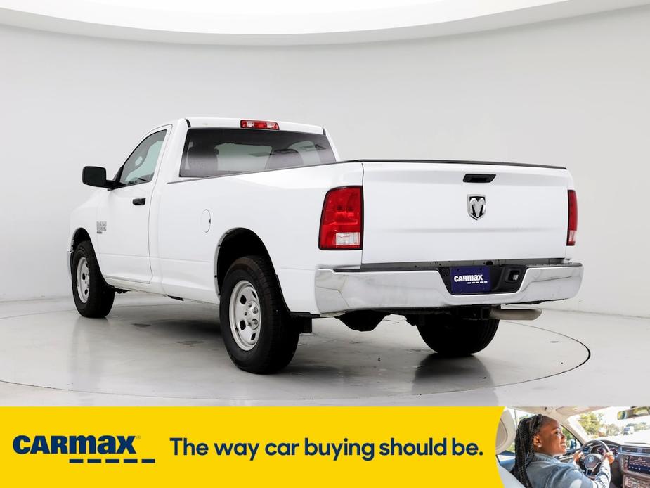 used 2023 Ram 1500 Classic car, priced at $24,998