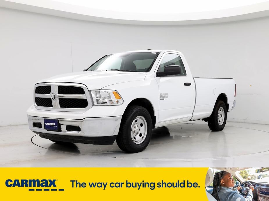 used 2023 Ram 1500 Classic car, priced at $24,998