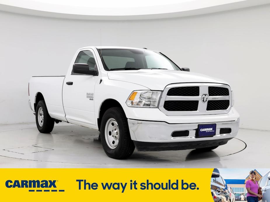 used 2023 Ram 1500 Classic car, priced at $24,998