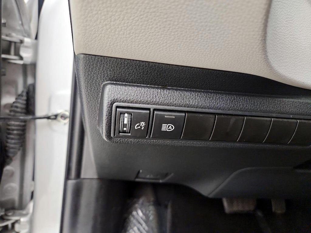 used 2020 Toyota Corolla car, priced at $18,998