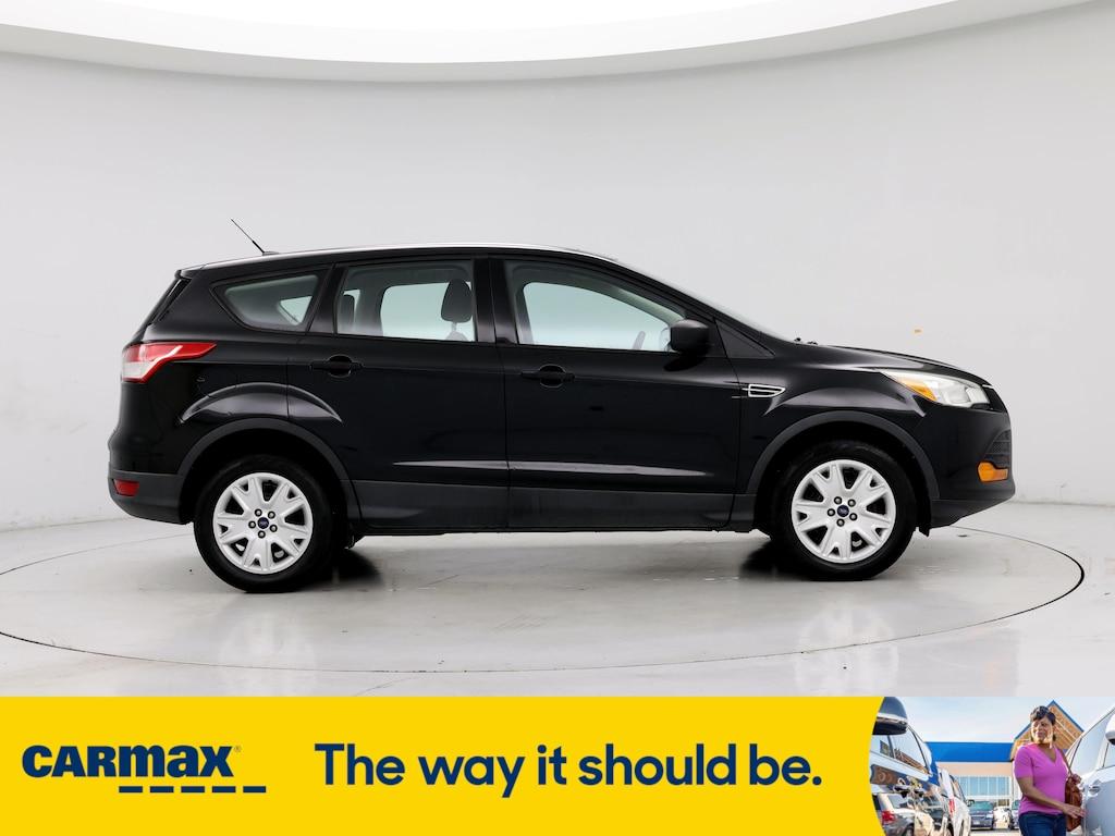 used 2013 Ford Escape car, priced at $12,998