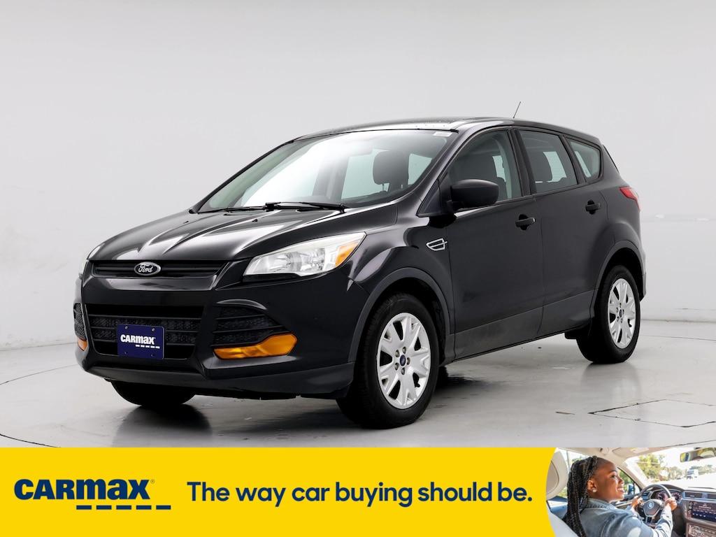 used 2013 Ford Escape car, priced at $12,998