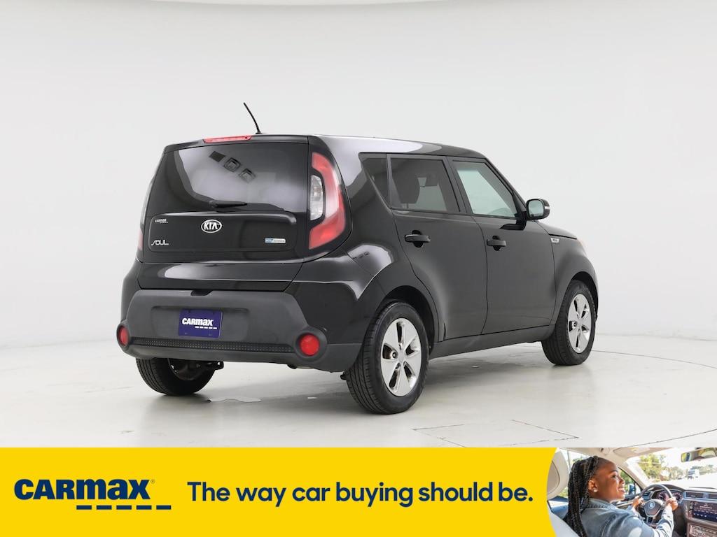 used 2014 Kia Soul car, priced at $10,998