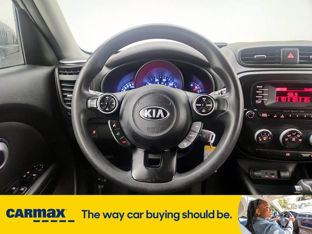 used 2014 Kia Soul car, priced at $10,998