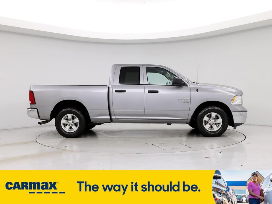 used 2021 Ram 1500 Classic car, priced at $25,998