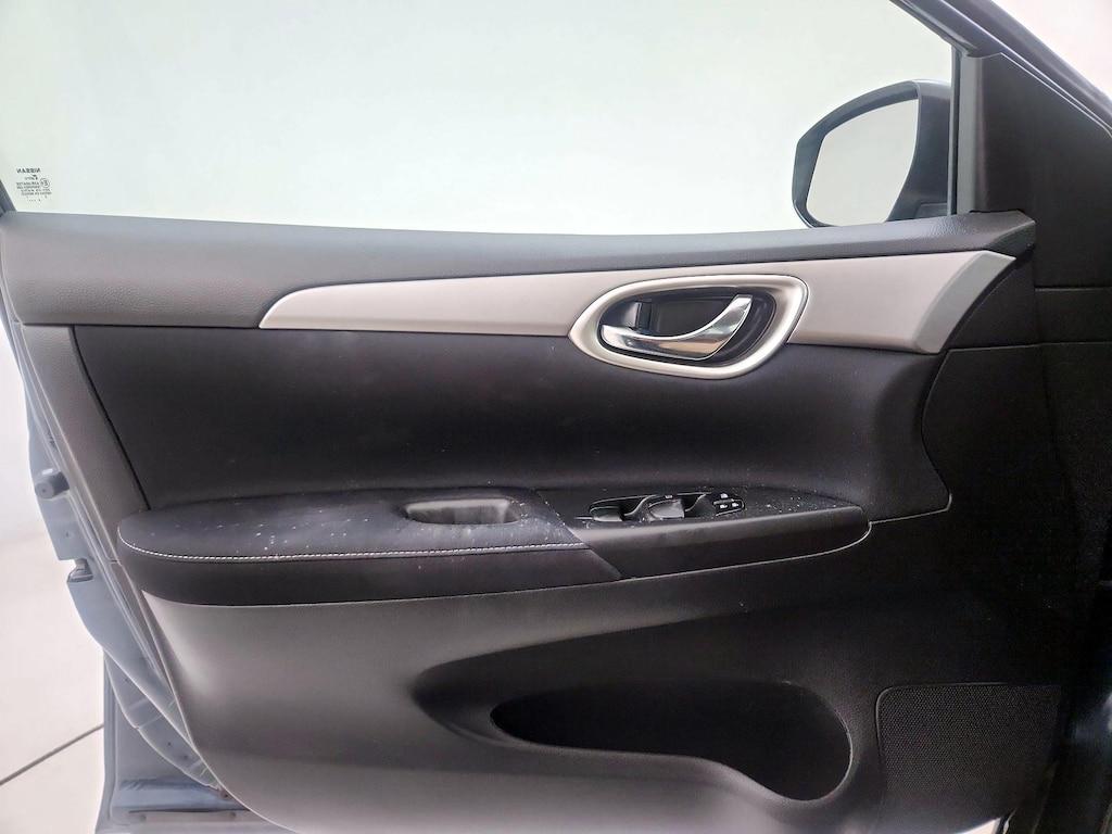 used 2014 Nissan Sentra car, priced at $13,998