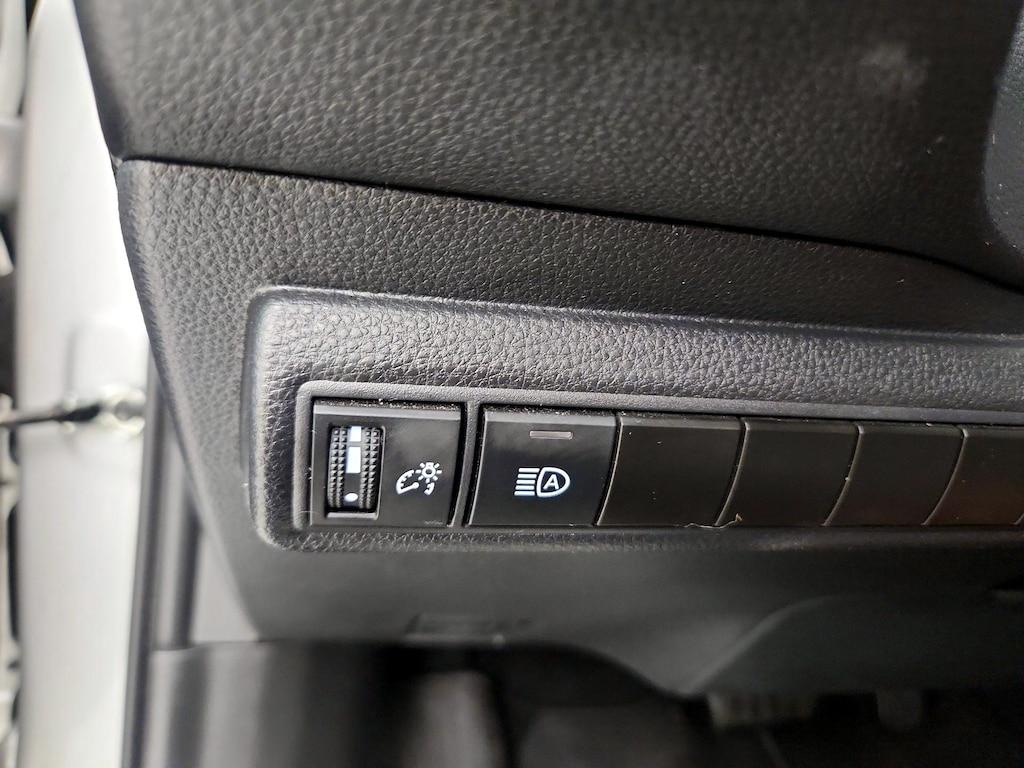 used 2024 Toyota Corolla car, priced at $21,998