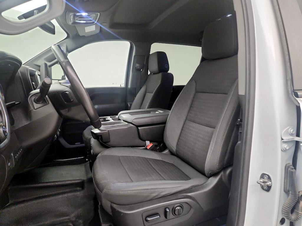used 2023 Chevrolet Silverado 2500 car, priced at $48,998