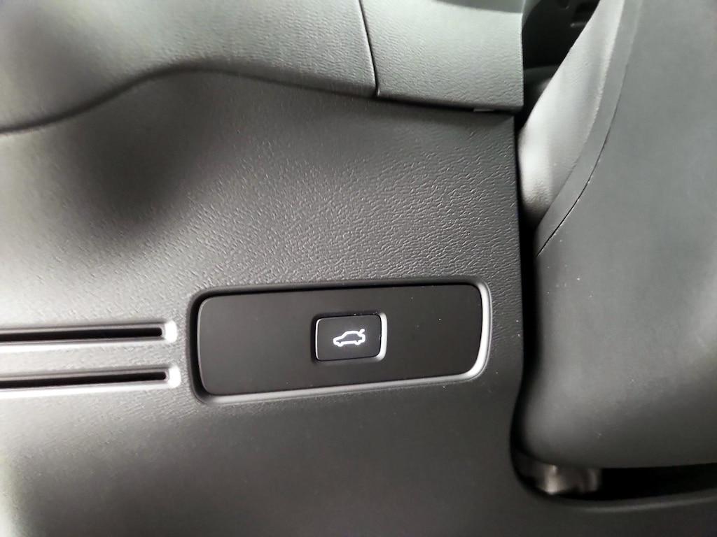 used 2025 Volvo XC40 car, priced at $35,998