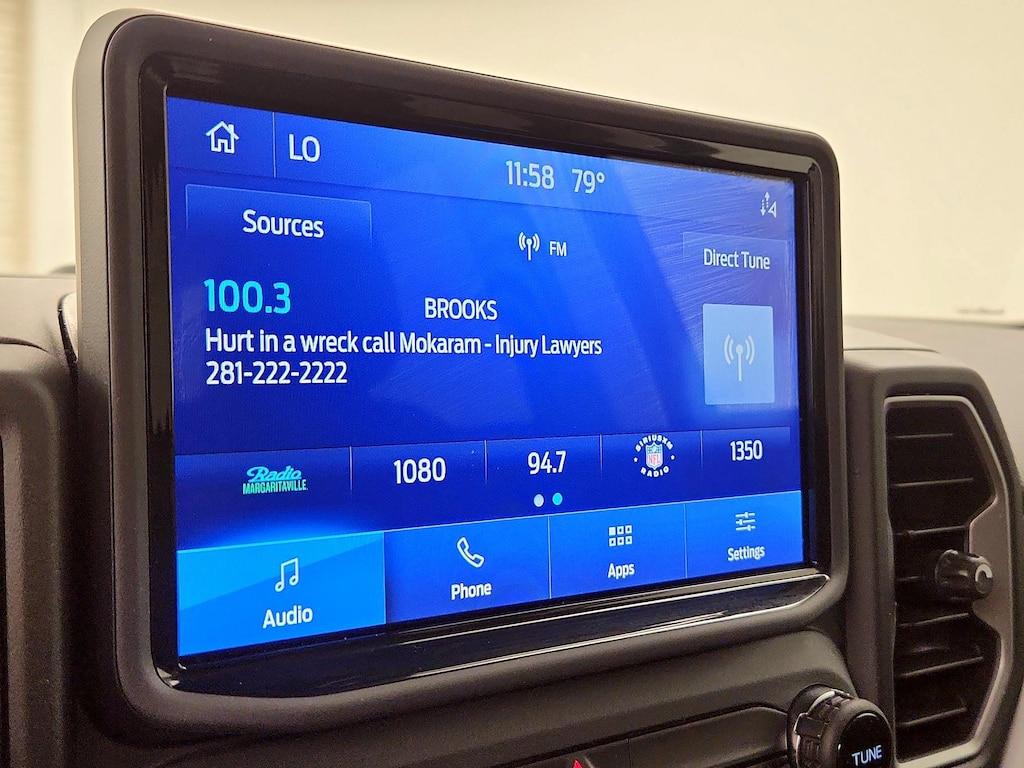 used 2023 Ford Bronco Sport car, priced at $26,998