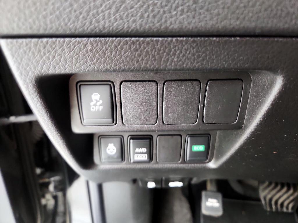 used 2018 Nissan Rogue Sport car, priced at $14,998