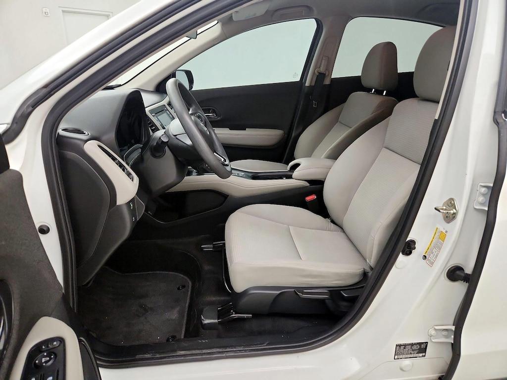 used 2019 Honda HR-V car, priced at $19,998