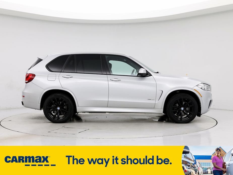 used 2017 BMW X5 car, priced at $29,998