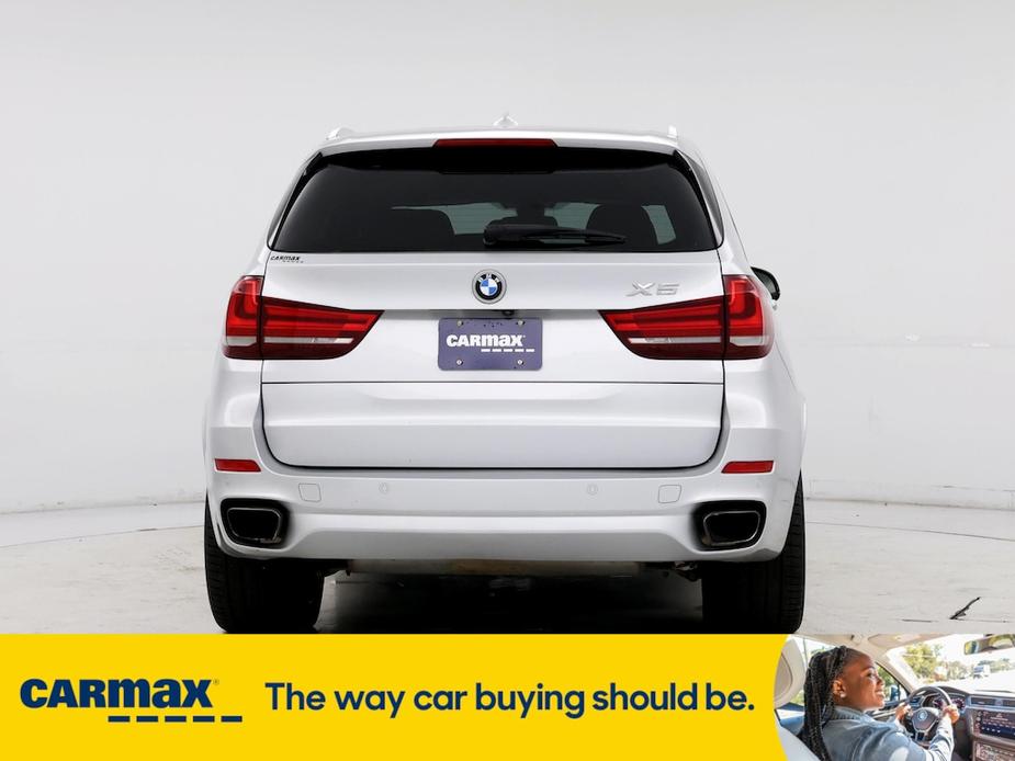 used 2017 BMW X5 car, priced at $29,998