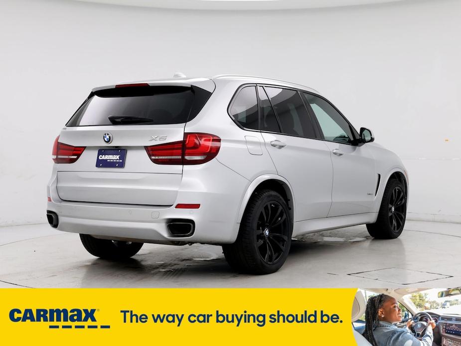 used 2017 BMW X5 car, priced at $29,998