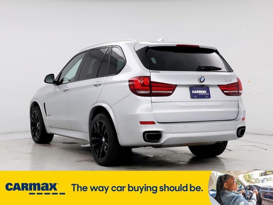 used 2017 BMW X5 car, priced at $29,998