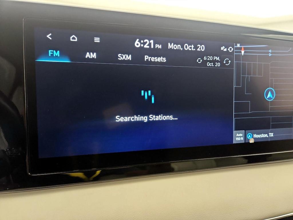 used 2024 Hyundai Palisade car, priced at $39,998