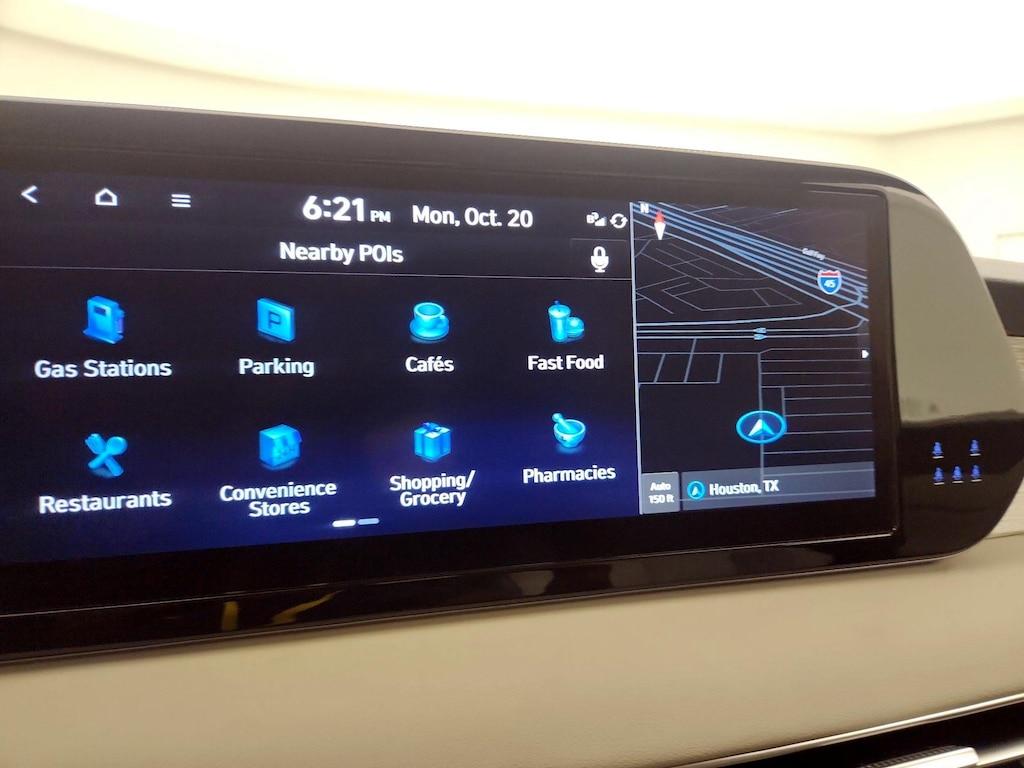 used 2024 Hyundai Palisade car, priced at $39,998