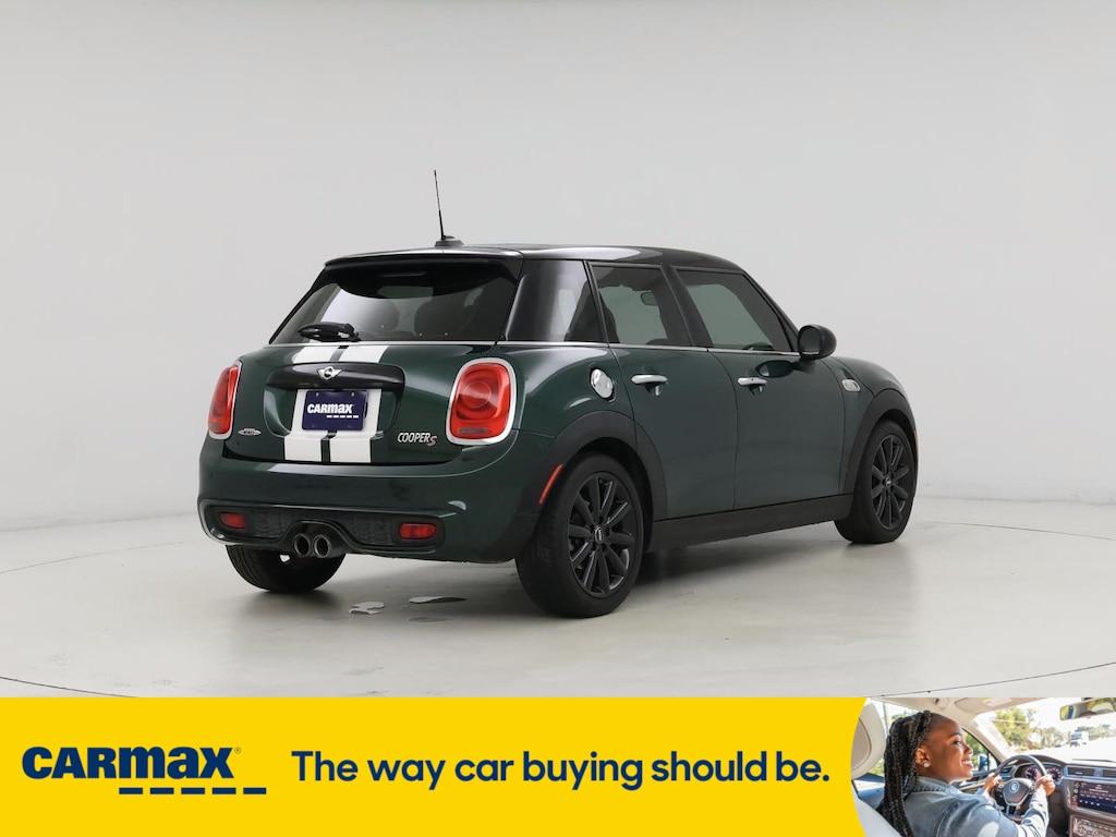 used 2017 MINI Hardtop car, priced at $17,998