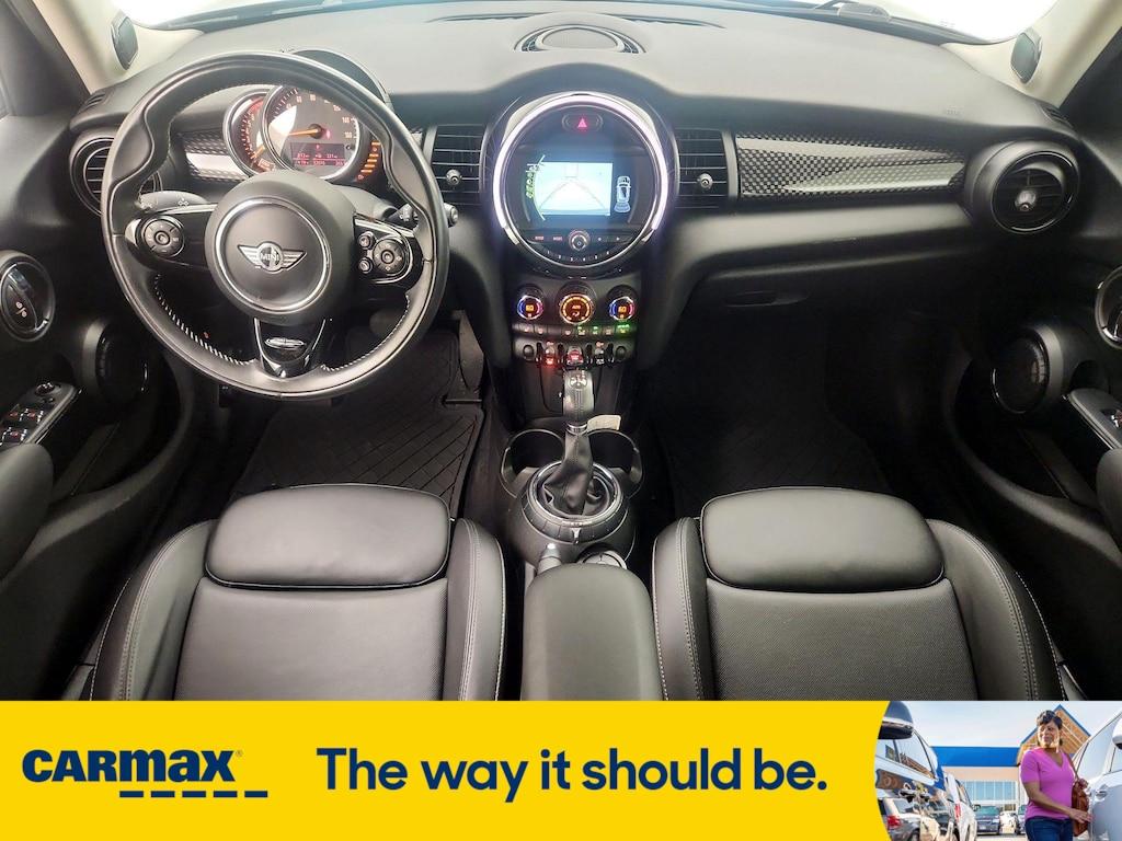 used 2017 MINI Hardtop car, priced at $17,998