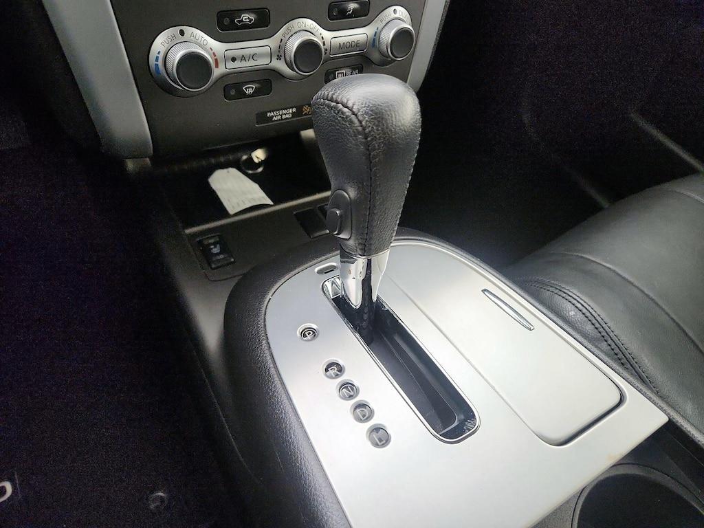 used 2014 Nissan Murano car, priced at $14,998