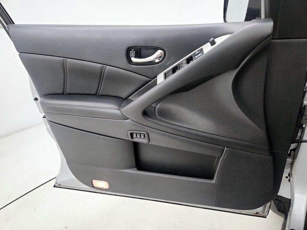 used 2014 Nissan Murano car, priced at $14,998