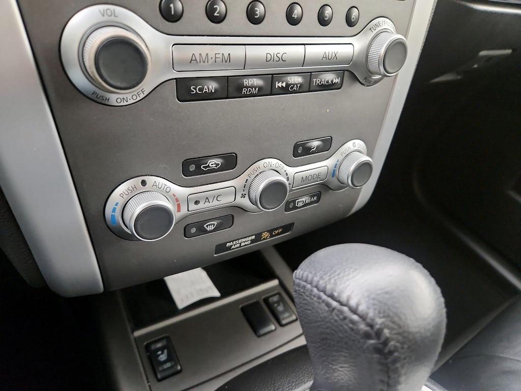 used 2014 Nissan Murano car, priced at $14,998