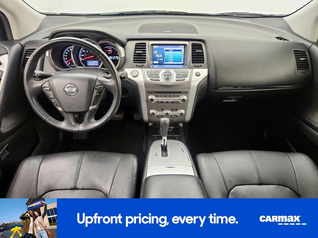 used 2014 Nissan Murano car, priced at $14,998