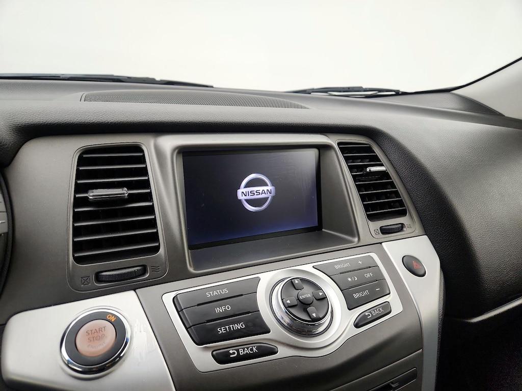 used 2014 Nissan Murano car, priced at $14,998