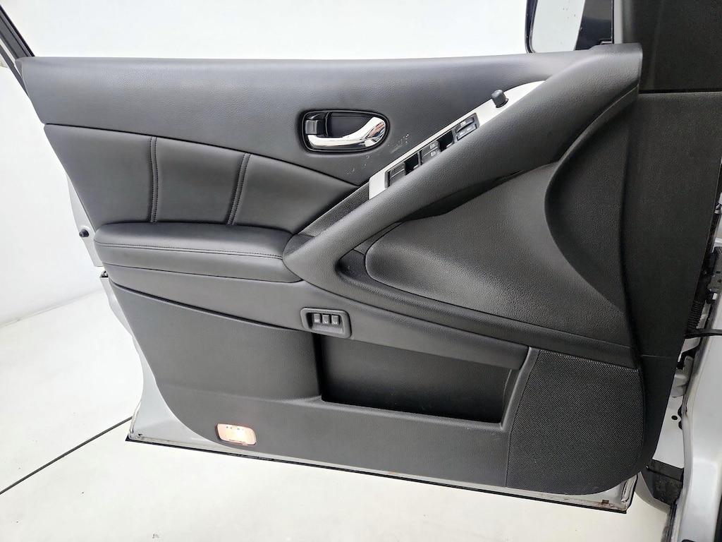 used 2014 Nissan Murano car, priced at $14,998