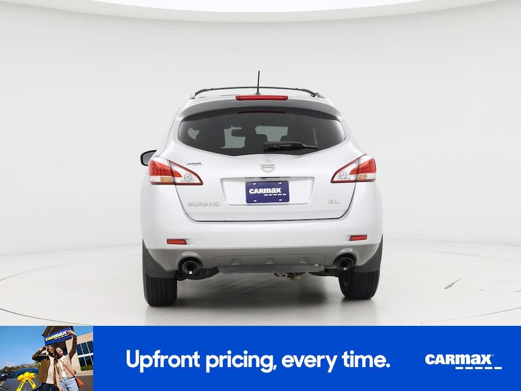 used 2014 Nissan Murano car, priced at $14,998