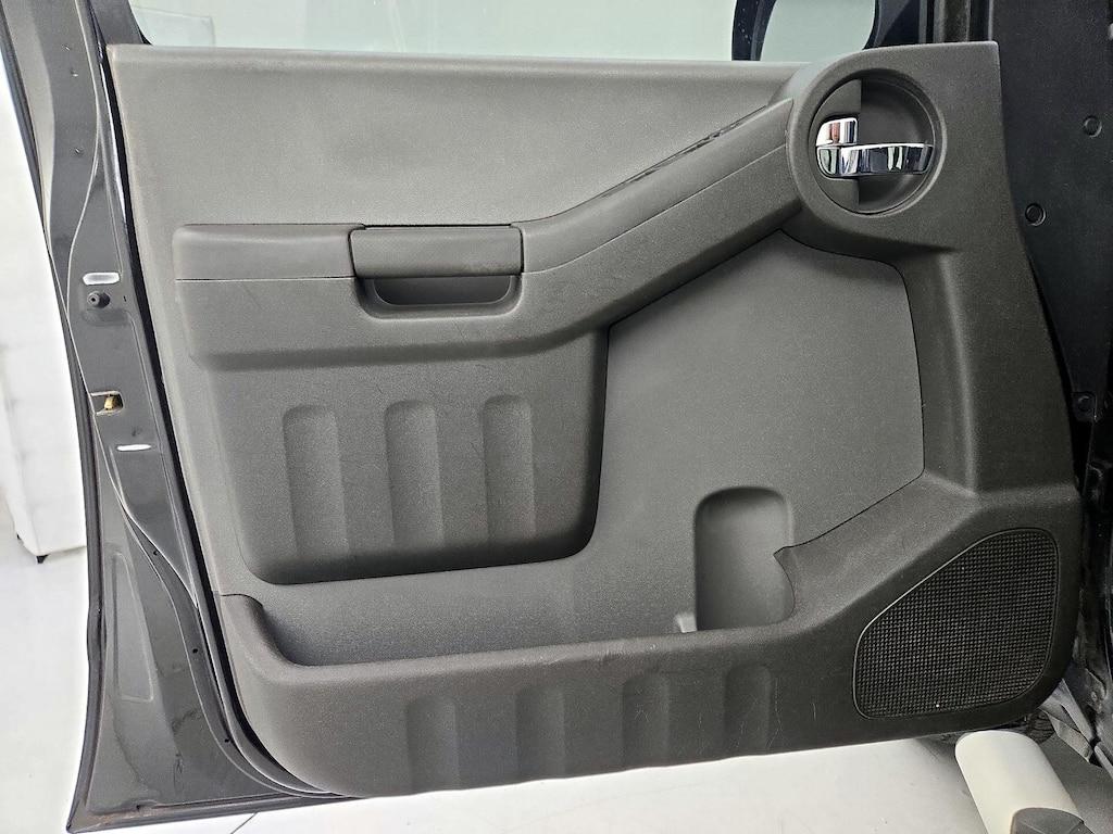 used 2015 Nissan Xterra car, priced at $13,599