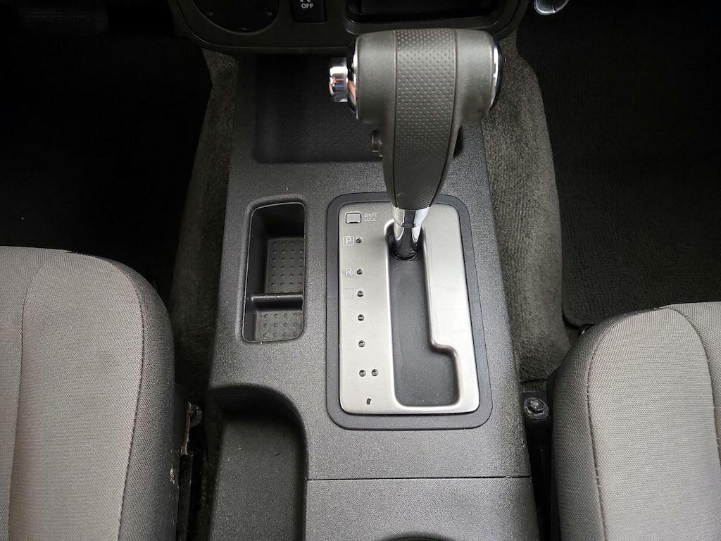 used 2015 Nissan Xterra car, priced at $13,599